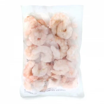 Gamba Pelada Grande Pescatrade 400 G