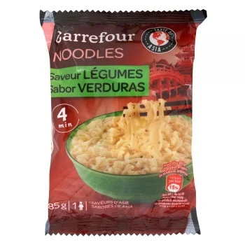 Carrefour