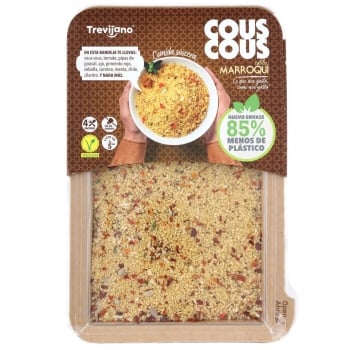 Couscous Marroquí Trevijano 300 G