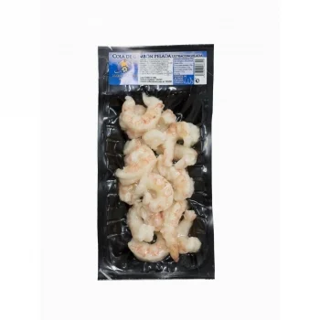 Gambón Argentino Pelado Mares del Sur 250 G.