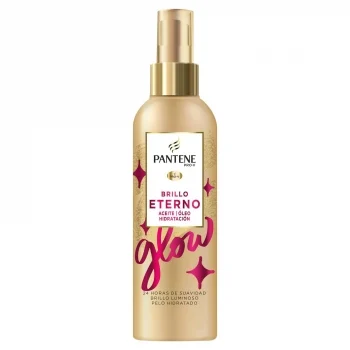 Spray Aceite Capilar Brillo Duradero Pantene Pro-v 200 Ml.