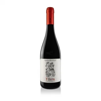 Vino Tinto Yllera D.o. Ribera del Duero 75 Cl.