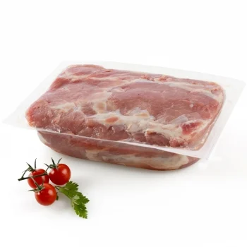 Trozo de Lomo Cerdo Duroc Círculo de Calidad 600 G Aprox