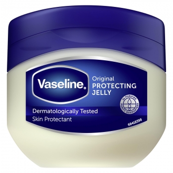 Gel Reparador Vaseline 100 Ml.