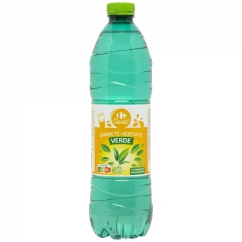 Té Verde Carrefour Classic 1,5 L.