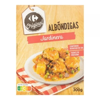 Carrefour