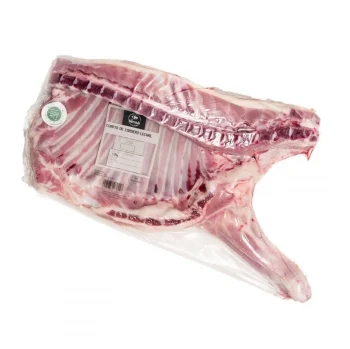Cuarto de Cordero Lechal el Mercado 1,5 Kg Aprox