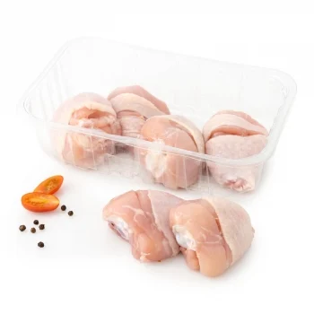 Delicias de Pollo Carrefour el Mercado 600 G Aprox