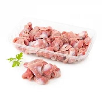 Mollejas de Pollo Carrefour el Mercado 450 G Aprox