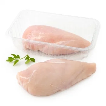 Pechuga de Pollo Carrefour el Mercado 500 G Aprox