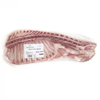 Carré de Cordero Lechal Deovino 800 G Aprox