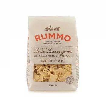 Pasta Mafaldotte Nº 159 Rummo 500 G.