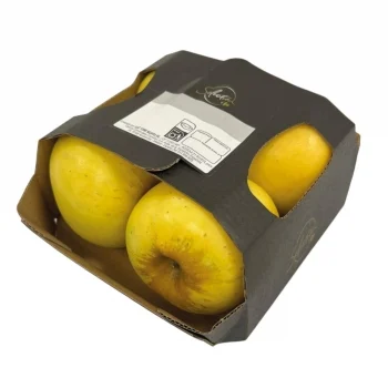 Manzana Opal Carrefour Selección 4 Uds.