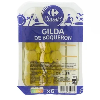 Carrefour