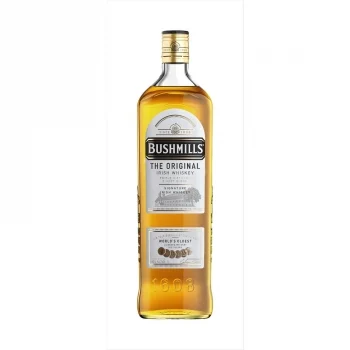 Whiskey Bushmills Original 1 L.