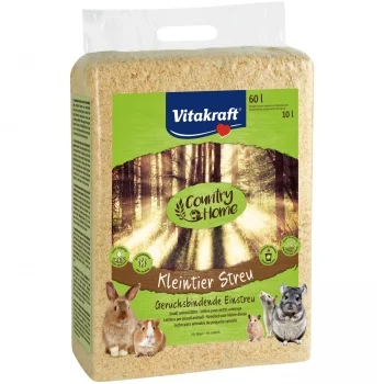 Vitakraft Virutas de Roedores 60l