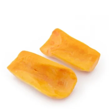 Calabaza Troceada Ecológica Carrefour Bio 400 G