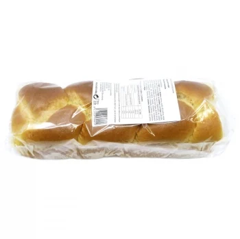 Briox Trenzado Especial para Torrijas 600 G