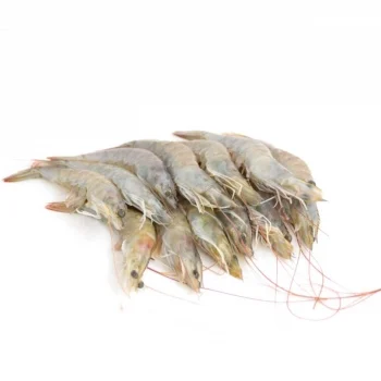 Langostino Crudo (20/30 Ud) Congelado 1 Kg Aprox