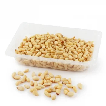 Piñones Ecológicos Carrefour Granel 100 G