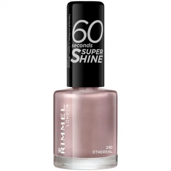 Esmalte de Uñas 60 Seconds Nº 210 Rimmel 1 Ud.