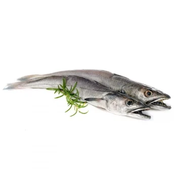 Merluza de Lonja 1,5 Kg Aprox