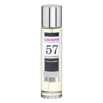 Agua de Colonia Nº 57 para Hombre Caravan 150 Ml.