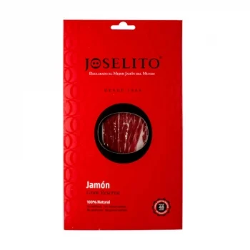 Jamón Loncheado Joselito Blister 70 G