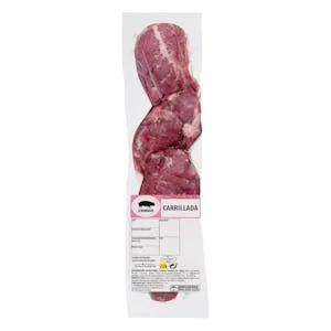 Carrillada de Cerdo Congelada 0.46 KG