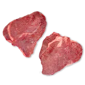 Carrillada de Vacuno 2 U.