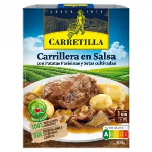 Carrefour