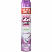 Casa Jardín Insecticida Lavanda