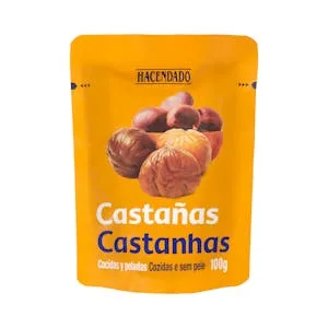 Mercadona