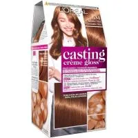 Tinte Castaño Miel N.634 Casting Creme Gloss, Caja 1 Ud