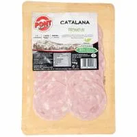 Catalana Extra Pont, sobre 90 G