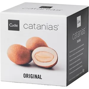Catanias Original Almendras Caramelizadas Recubiertas de Praliné Cudie