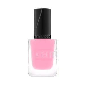 Catrice Gel Affair Tono 038 Cosmo Where Is Wanda?, Rosa Claro Esmate de Uñas Tipo Gel de Larga Duración