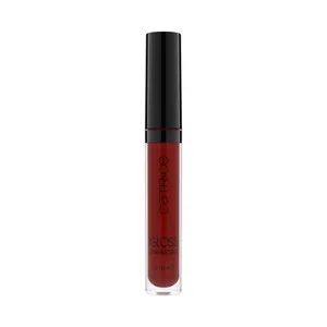 Catrice Gloss Obsessed Tono 060 Gloss And Found, Baya Oscuro Brillo de Labios Acabado Brillante.