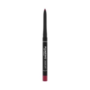 Catrice Plumping Tono 090 The Wild One Perfilador de Labios Hidratante y Voluminizador.