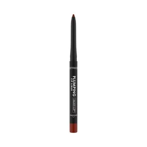 Catrice Plumping Tono 100 Go All Out Perfilador de Labios Hidratante y Voluminizador.