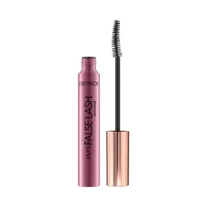 Catrice Pure False Lash Tono 010 Black Máscara de Pestañas Efecto Pestañas Artificiales.