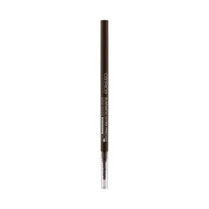 Catrice Slim´matic Ultra Precise Tono 040 Cool Brown Lápiz (perfilador) de Cejas Waterproof, para Look Natural.