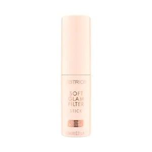 Catrice Soft Glam Filter Tono 020 Light Medium Base de Maquillaje Stick en Crema, Acabado Brillante.