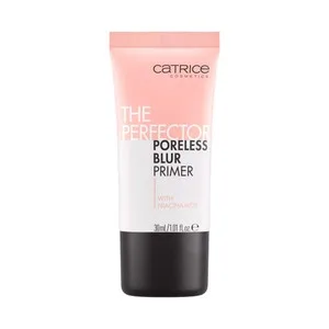 Catrice The Perfector Poreless Blur Prebase Mousse Efecto Foco que Ayuda a Reducir los Poros.