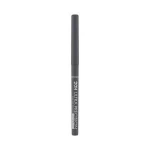 Catrice Ultra Precision Gel Eye 20h Tono 020 Grey Lápiz de Ojos (eyeliner) Textura Gel de Larga Duración.