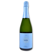 Cava 1601 Brut Ecológico