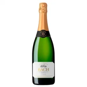 Cava Bach Extrísimo Brut Nature 75 Cl.