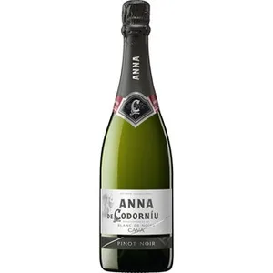 Cava Blanc de Noirs Brut Pinot Noir Anna Codorniu