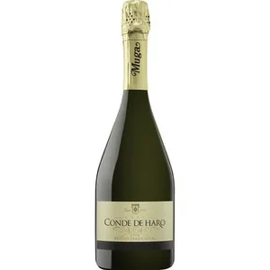 Cava Brut Conde de Haro