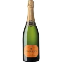 Cava Brut Cuvee Parxet, Botella 75 Cl